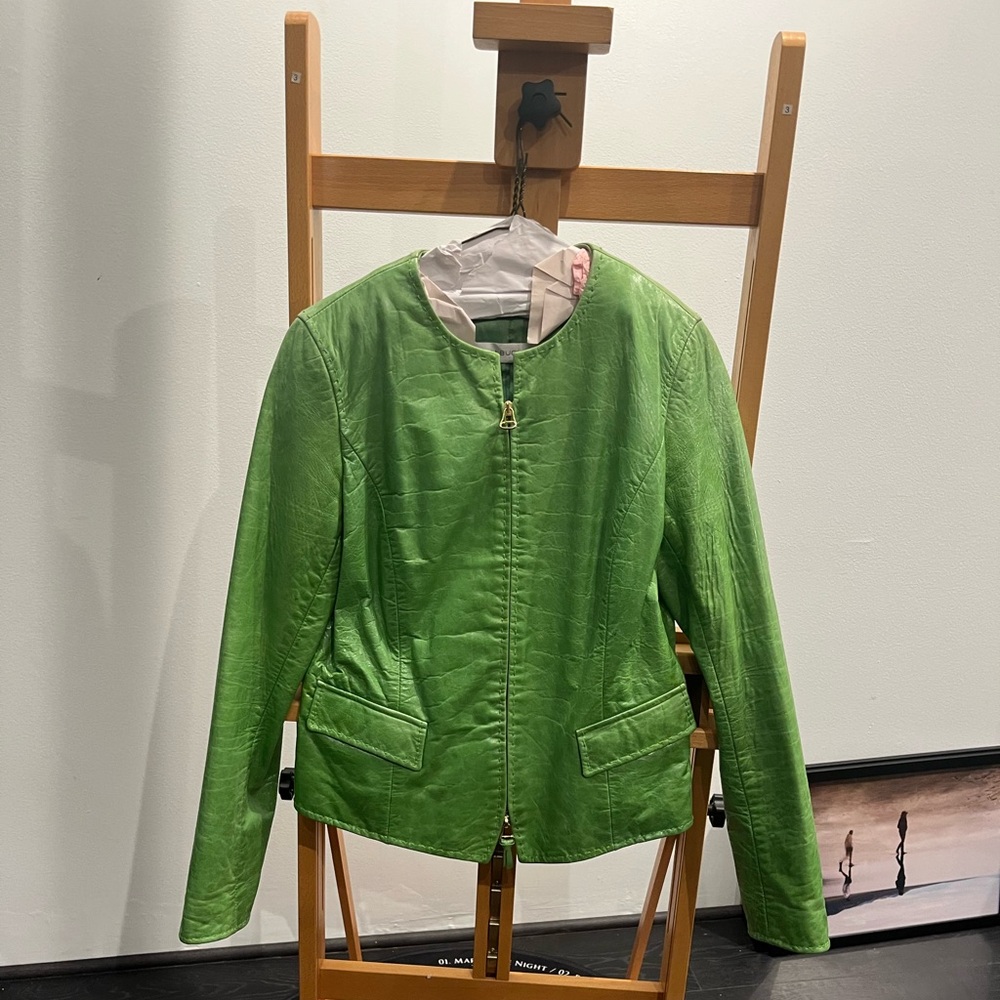 Dana Buchman vintage blazer